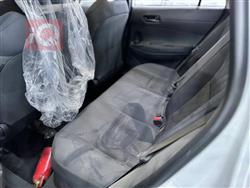 تۆیۆتا کۆرۆلا کرۆس